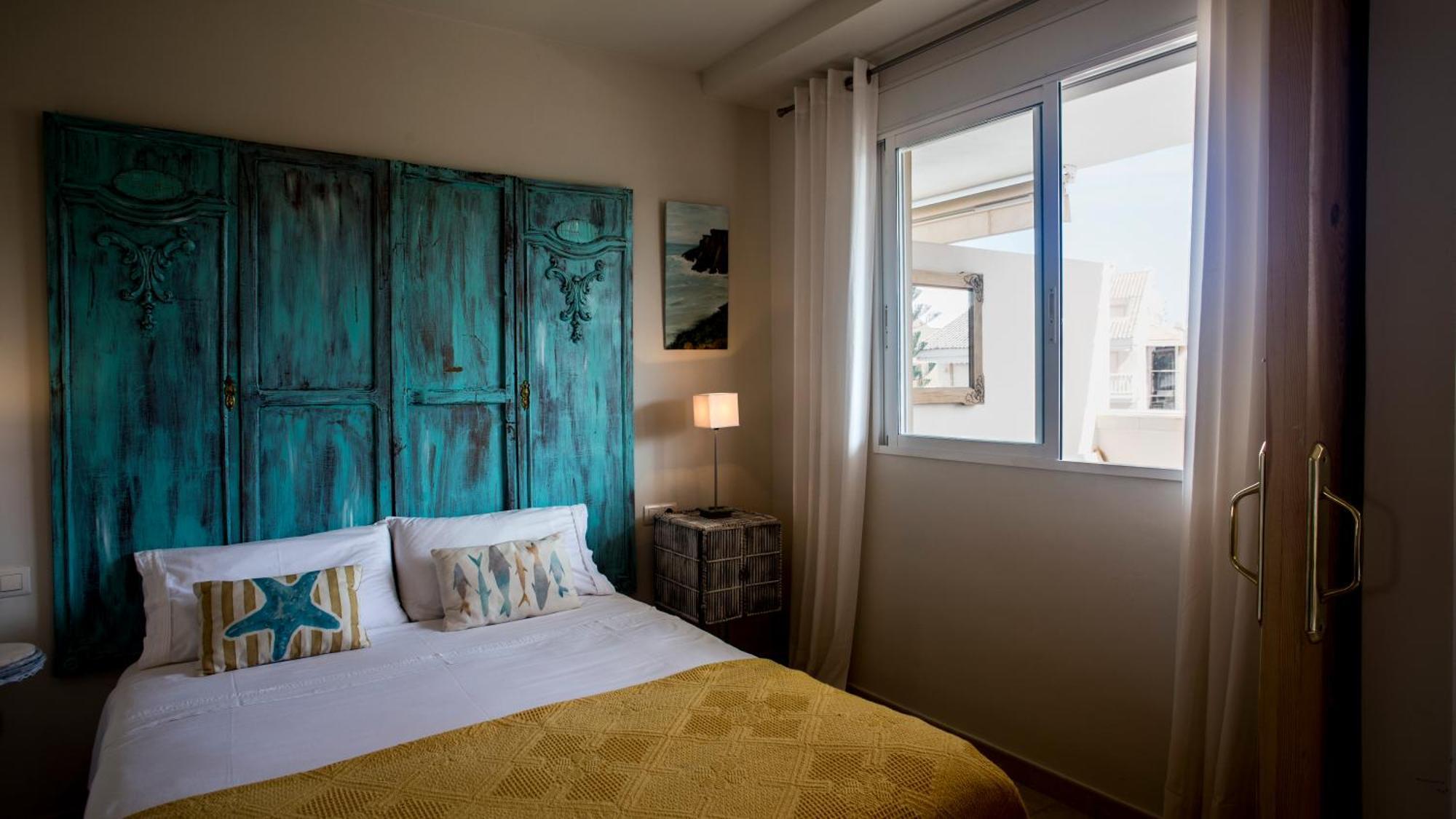 Sun Jose - Duplex, Playa Del Arenal Jávea Exteriör bild