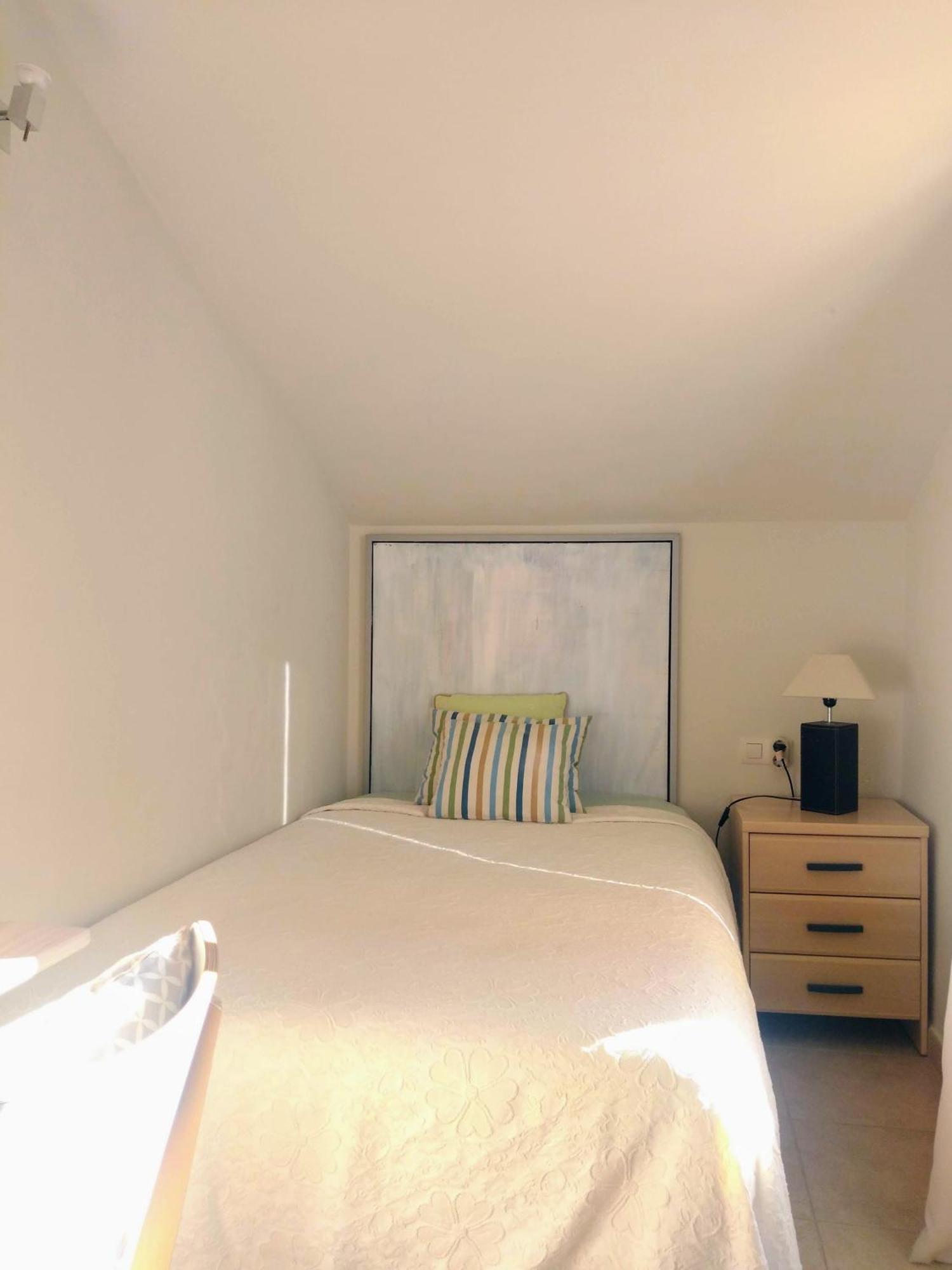 Sun Jose - Duplex, Playa Del Arenal Jávea Exteriör bild
