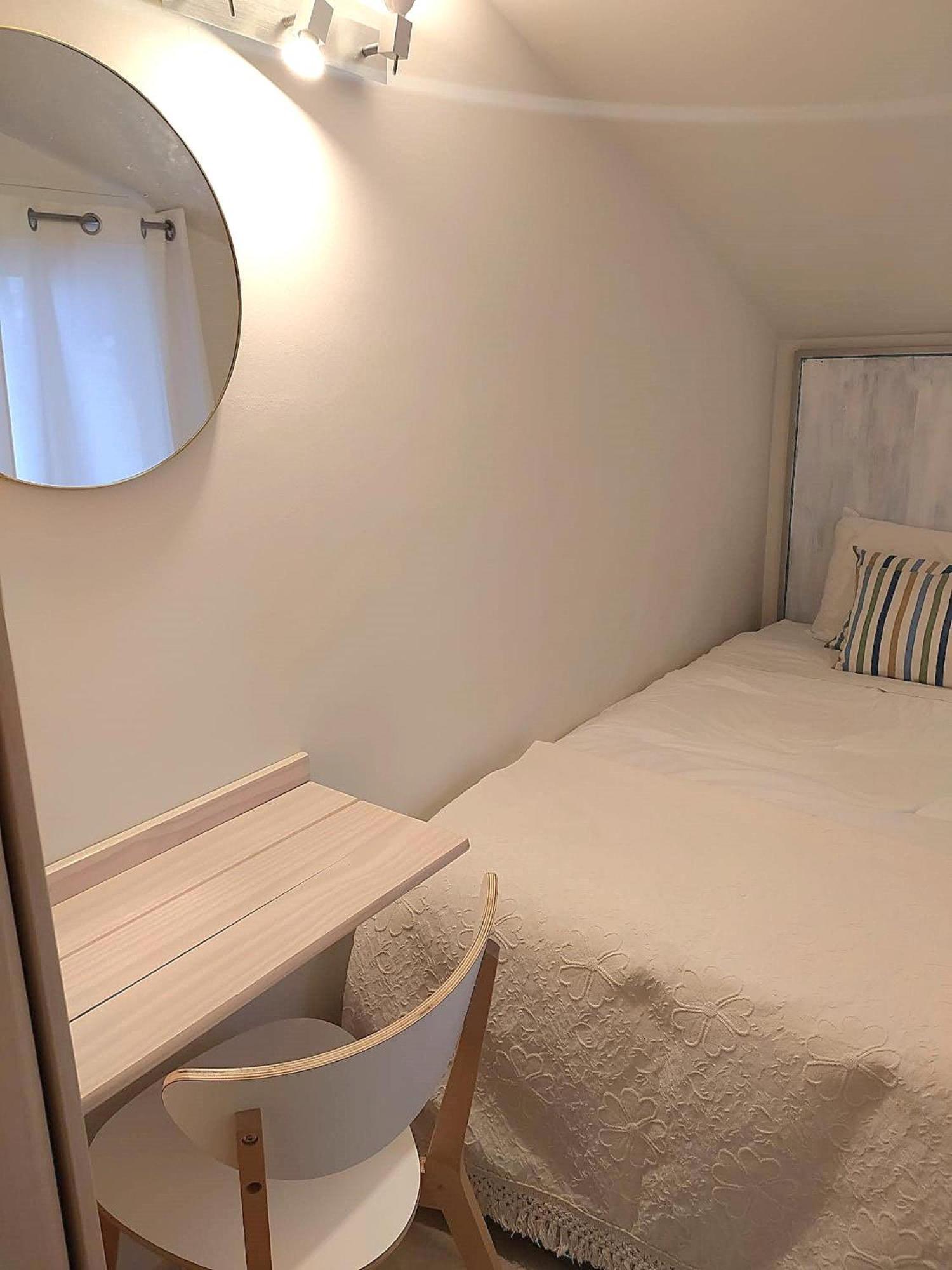Sun Jose - Duplex, Playa Del Arenal Jávea Exteriör bild