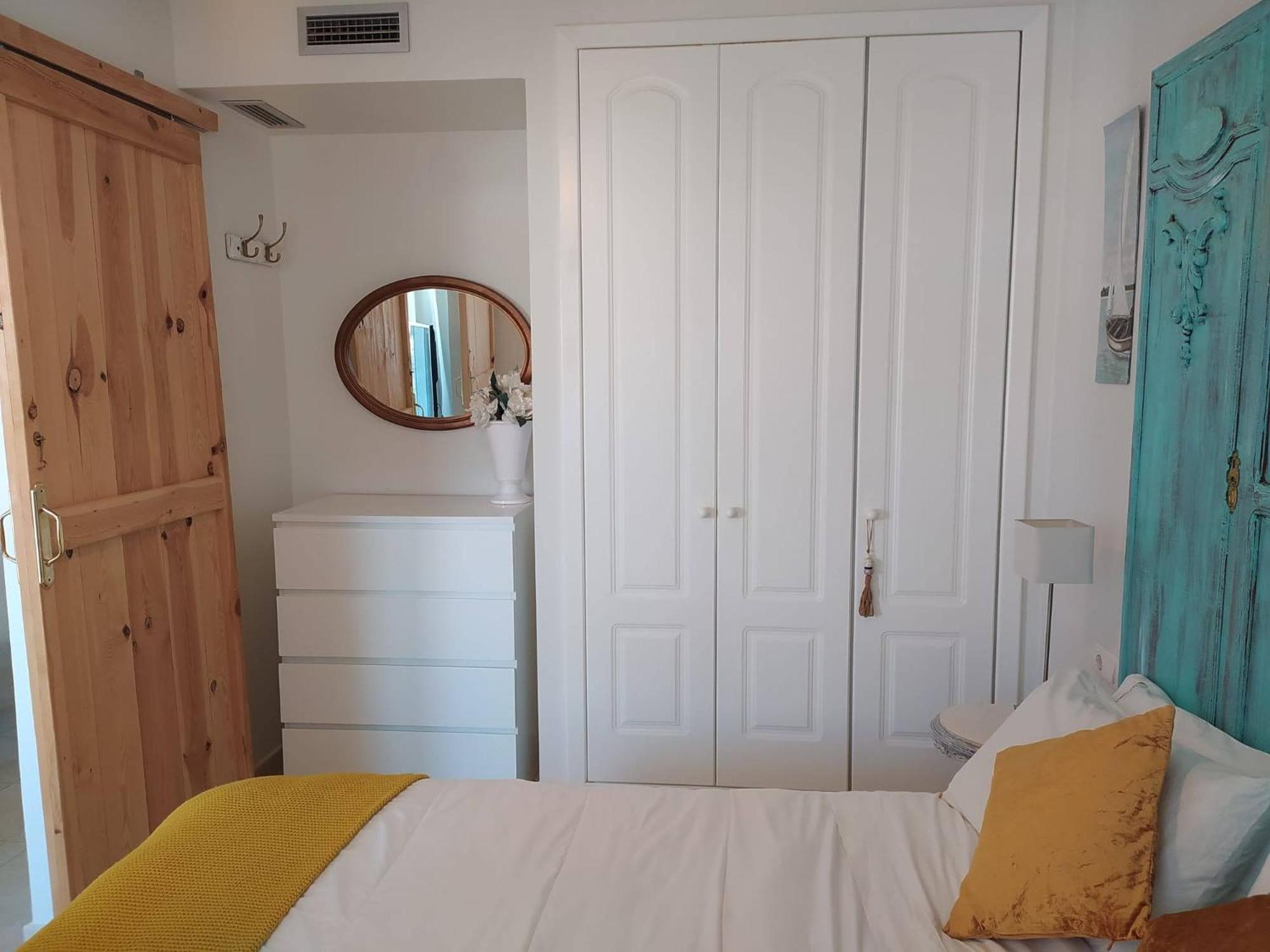 Sun Jose - Duplex, Playa Del Arenal Jávea Exteriör bild